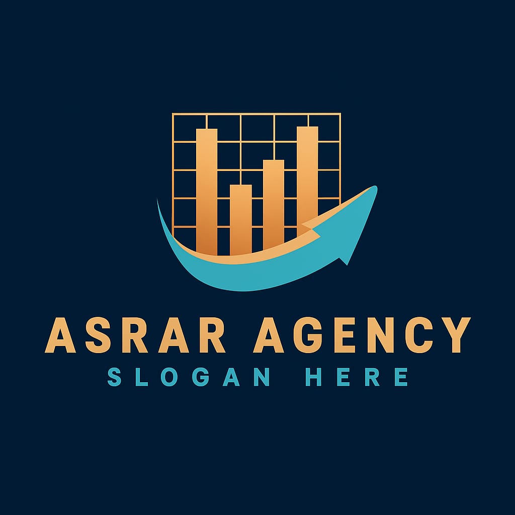 Asrar Agency